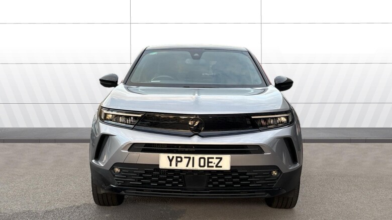 Vauxhall Mokka 1.2 Turbo 100 SRi 5dr Petrol Hatchback